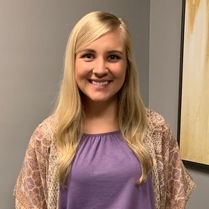 Meet your Posher, Carly